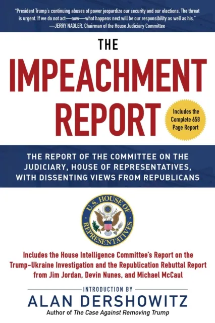 Impeachment Report