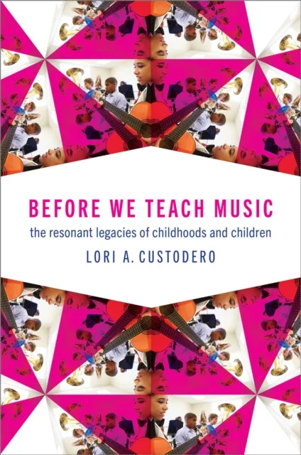 Before We Teach Music