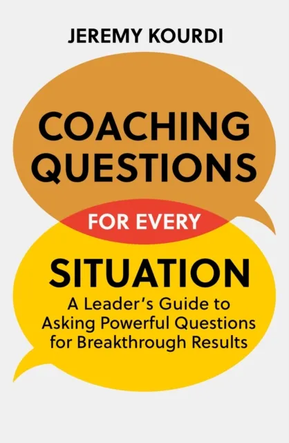 Coaching Questions for Every Situation