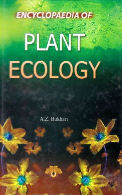Encyclopaedia of Plant Ecology