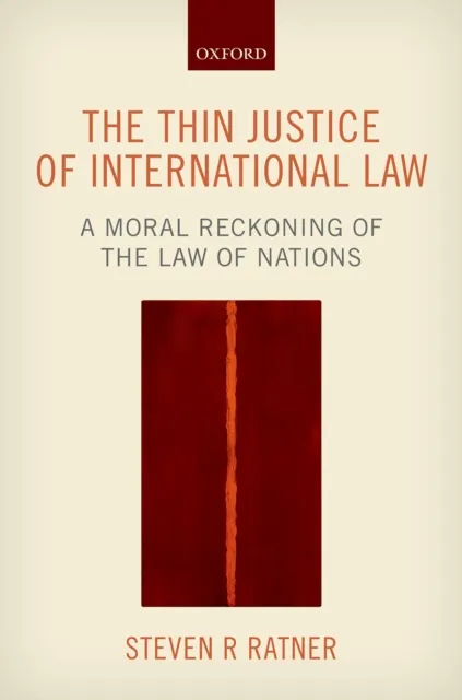 Thin Justice of International Law