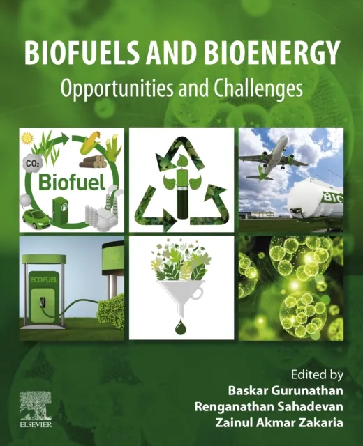 Biofuels and Bioenergy