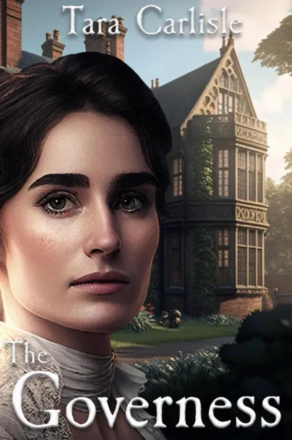 Governess: A Pride and Prejudice Variation