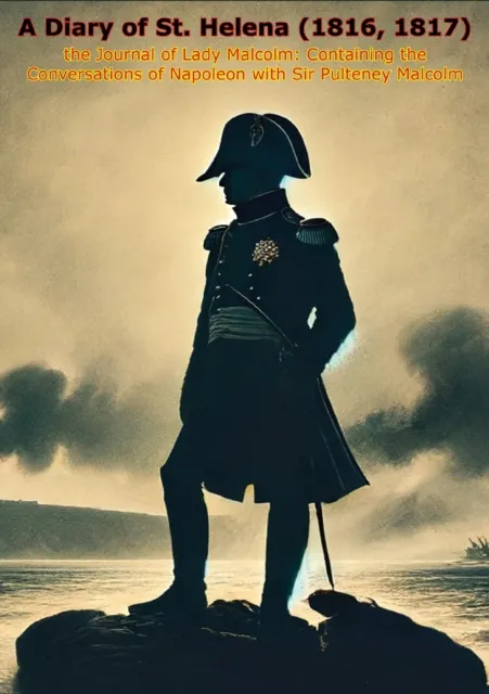 Diary of St. Helena (1816, 1817): the Journal of Lady Malcolm: