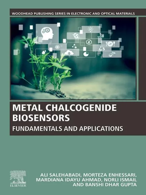 Metal Chalcogenide Biosensors