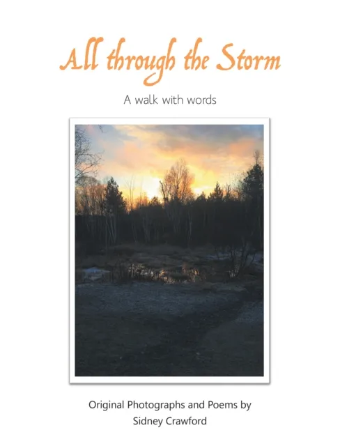 All Through the Storm