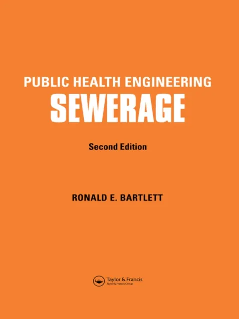 Public Health Engineering
