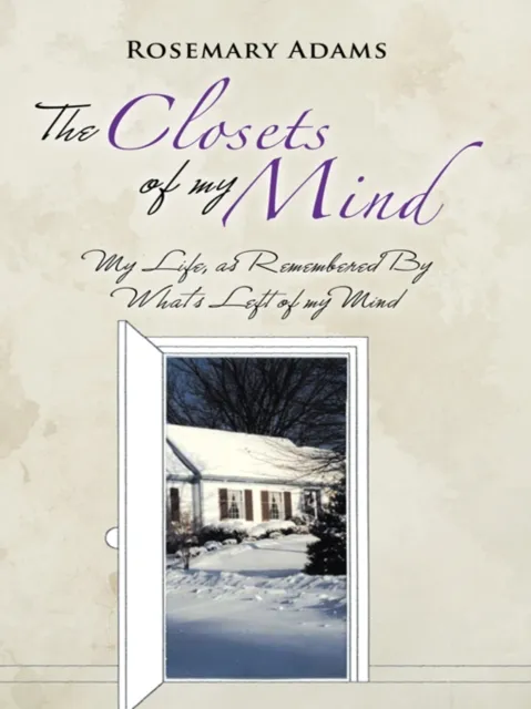 Closets of My Mind