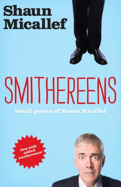 Smithereens