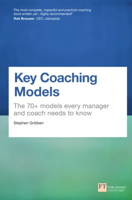 Key Coaching Models
