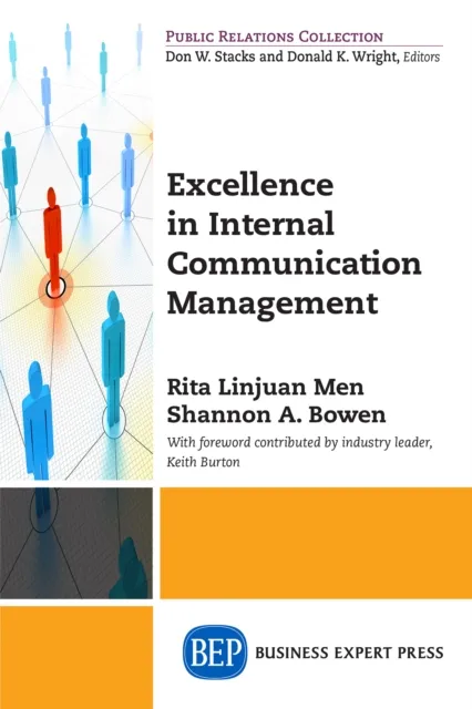 Excellence in Internal Communication Management