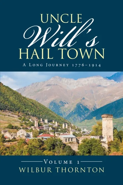 Uncle Will'S Hail Town