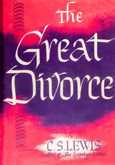 Great Divorce