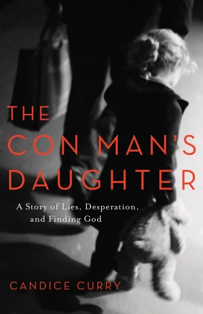 Con Man's Daughter