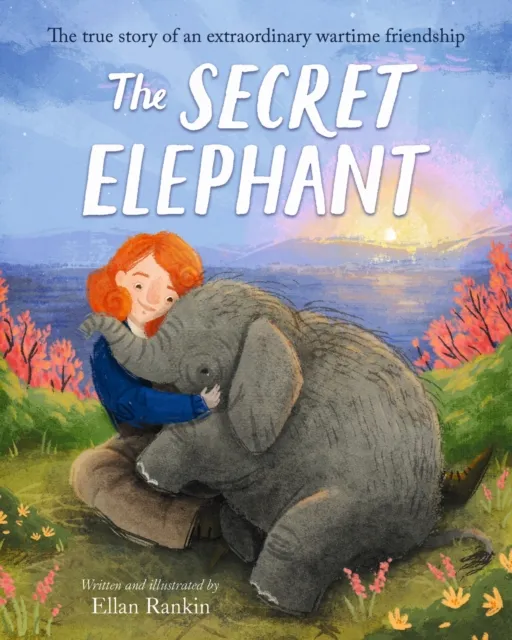 Secret Elephant