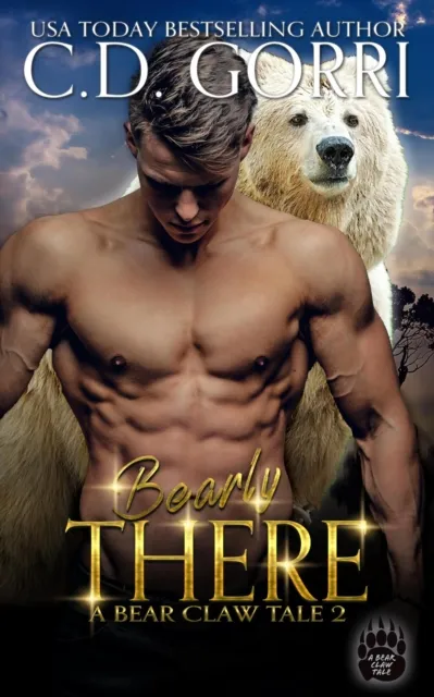 Bearly There