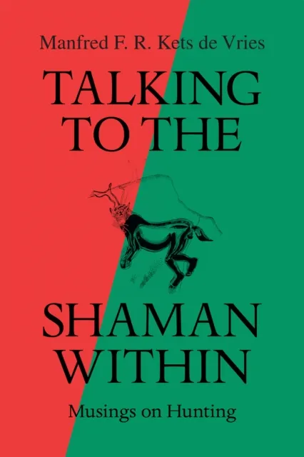 Talking to the Shaman Within