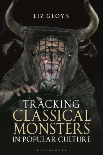 Tracking Classical Monsters in Popular Culture