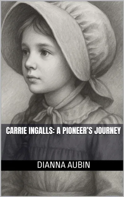 Carrie Ingalls: A Pioneer's Journey