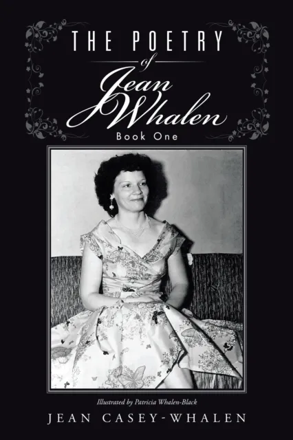 Poetry of Jean Whalen