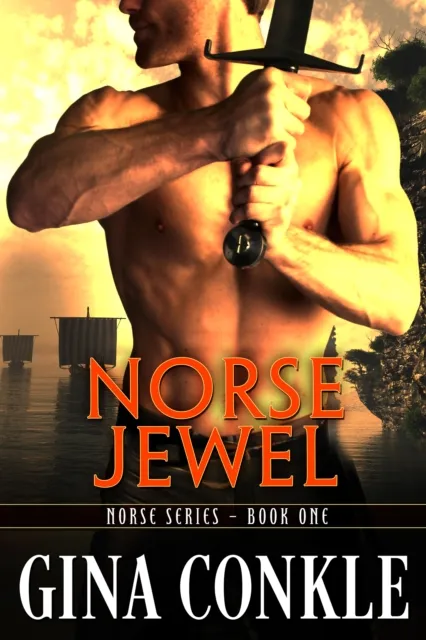 Norse Jewel
