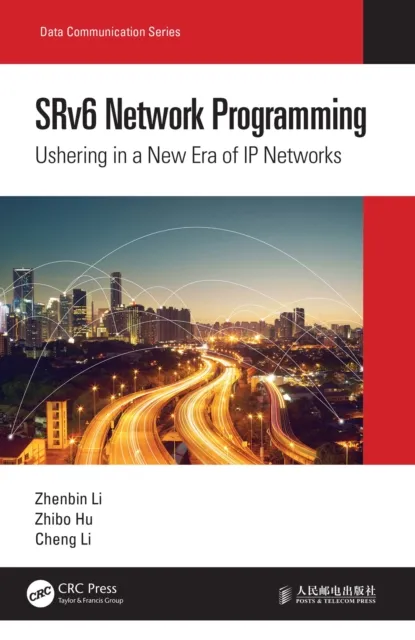 SRv6 Network Programming