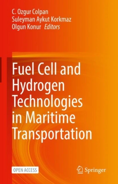Fuel Cell and Hydrogen Technologies in Maritime Transportation