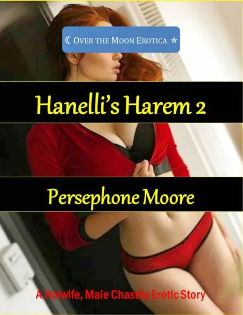 Hanelli's Harem 2