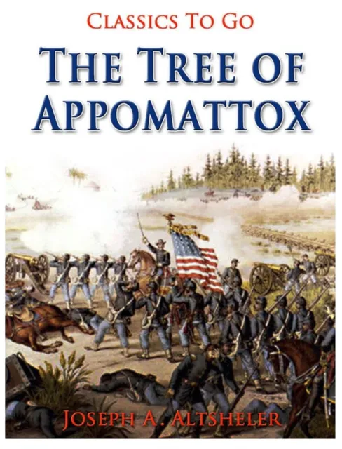 Tree of Appomattox