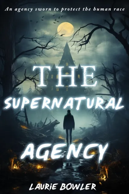 Supernatural Agency