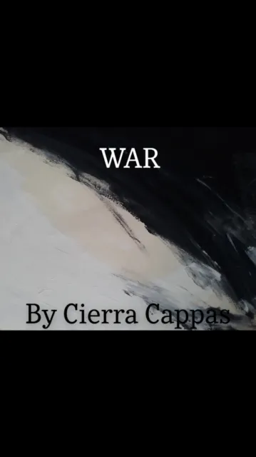 WAR