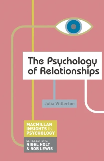 Psychology of Relationships