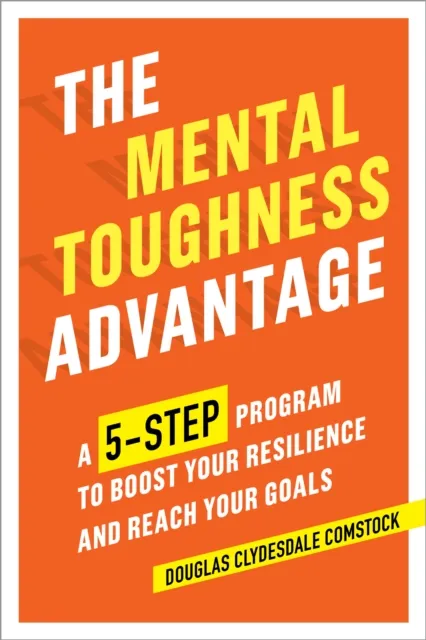 Mental Toughness Advantage