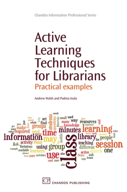 Active Learning Techniques for Librarians