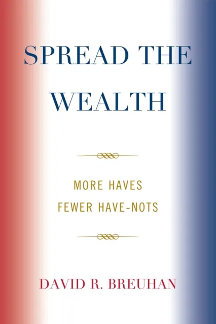 Spread the Wealth