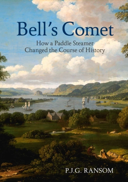 Bell's Comet