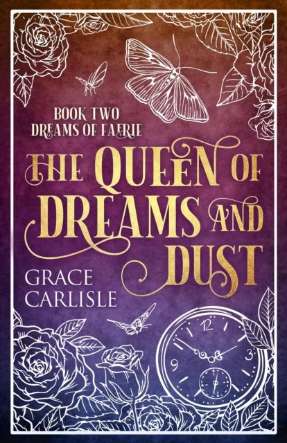 Queen of Dreams and Dust