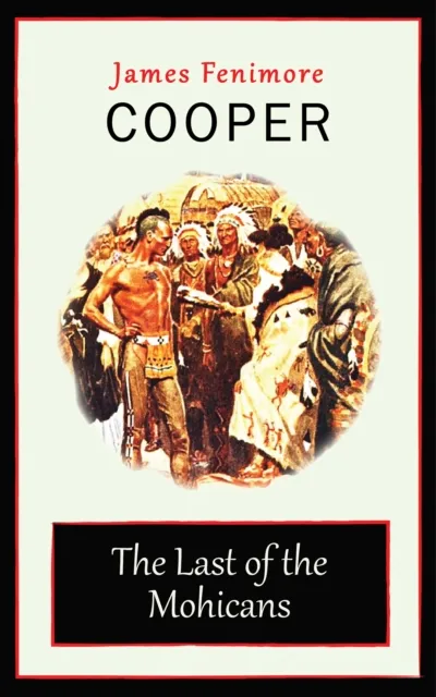 Last of the Mohicans