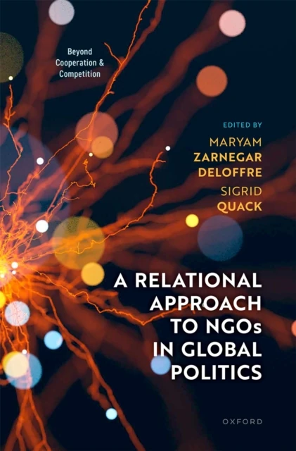 Relational Approach to NGOs in Global Politics