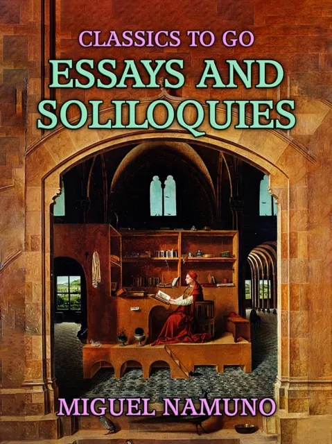 Essays and Soliloquies