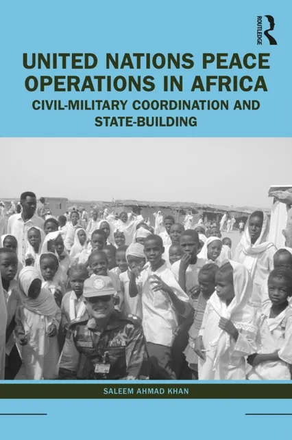 United Nations Peace Operations in Africa