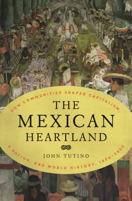 Mexican Heartland