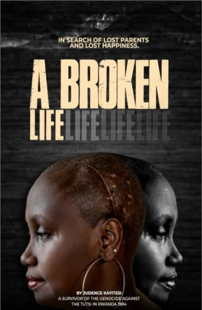 broken life