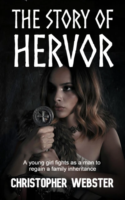 Story of Hervor