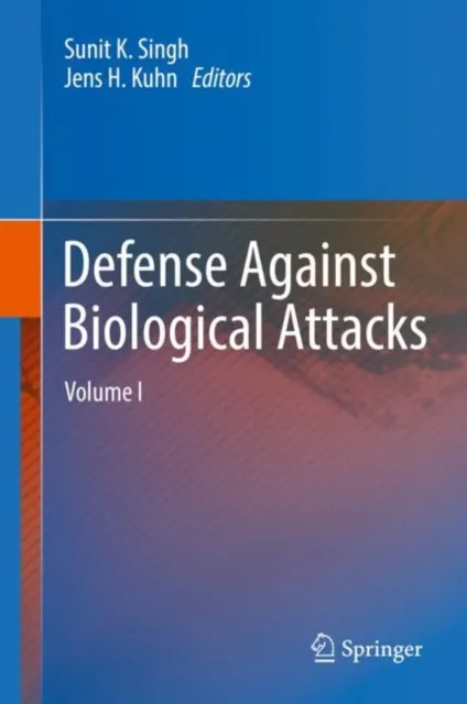 Defense Against Biological Attacks