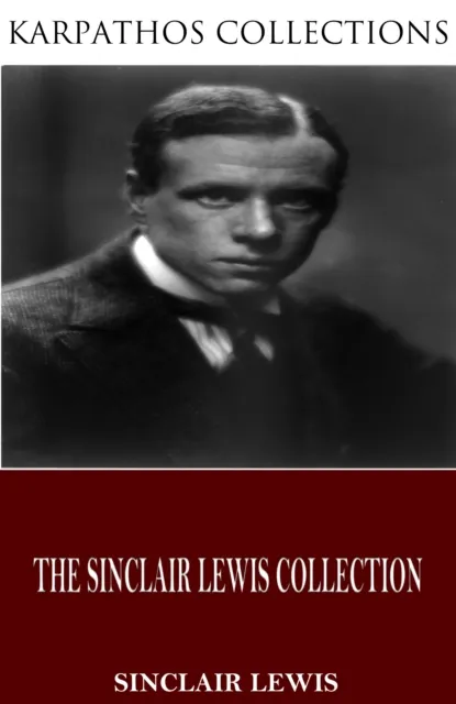 Sinclair Lewis Collection