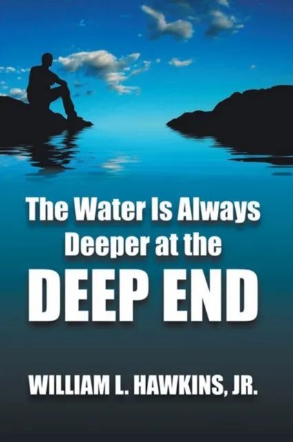 Water Is Always Deeper in the Deep End