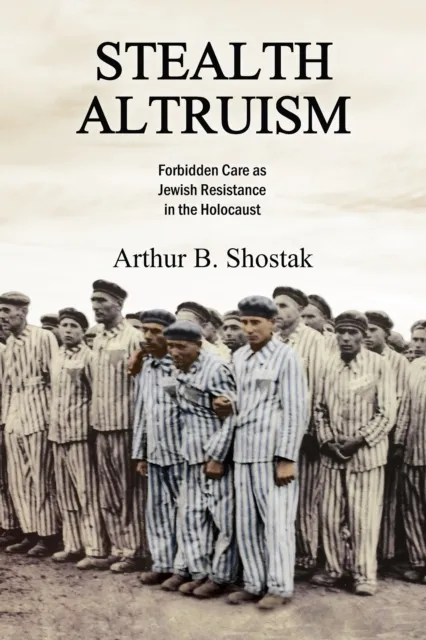 Stealth Altruism