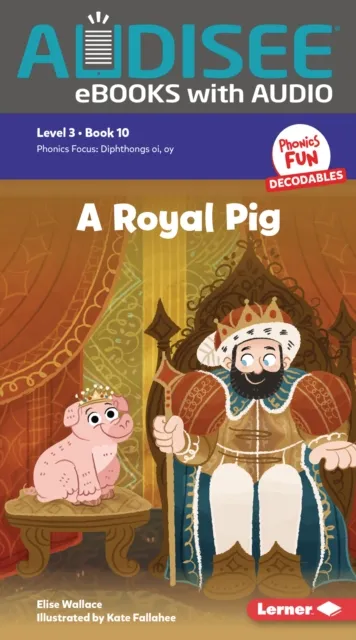 Royal Pig