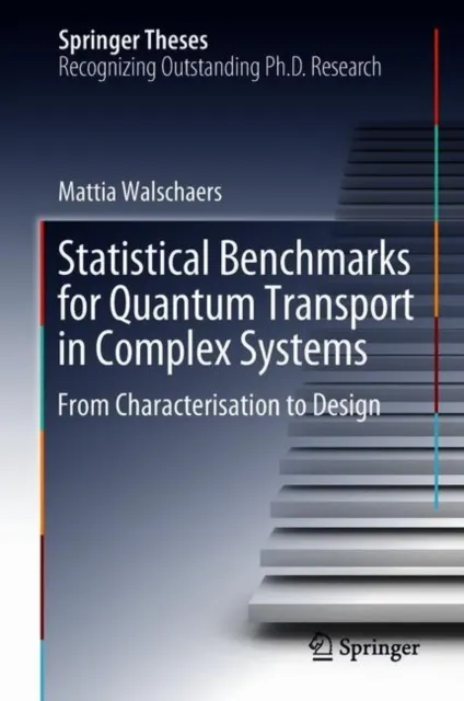 Statistical Benchmarks for Quantum Transport in Complex Systems